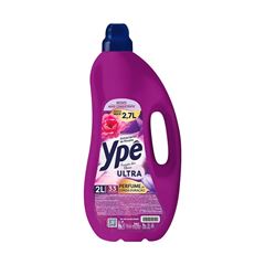 AMACIANTE YPE TRAD FRESCOR DAS FLORES 2L