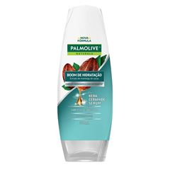 COND PALMOLIVE 315ML MANTEIGA CACAU