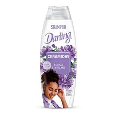 SHAMPOO DARLING 315ML CERAMIDAS