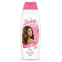 SHAMPOO DARLING 315ML TILIA
