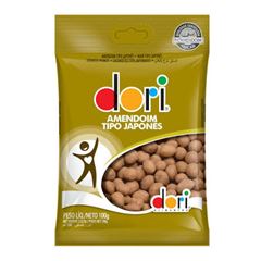 AMEND DORI JAPONES 100G