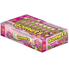 GOMETS TUBO HALLOWEEN 30X32G