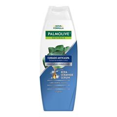 SHAMPOO PALMOLIVE 315ML ANTICASPA