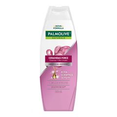 SHAMPOO PALMOLIVE 315ML CERAMIDAS