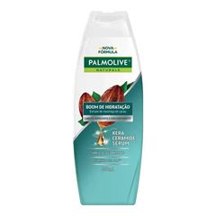 SHAMPOO PALMOLIVE 315ML CUIDADO ABSOLUTO