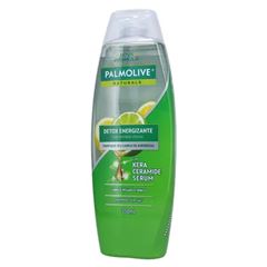 SHAMPOO PALMOLIVE 315ML DETOX ENERGIZA