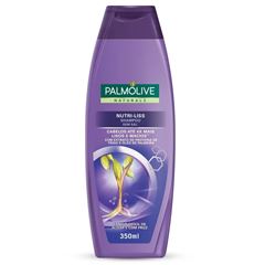 SHAMPOO PALMOLIVE 315ML LISS NATURAL