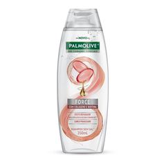 SHAMPOO PALMOLIVE 315ML SOS COLAGENO