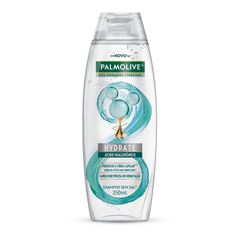 SHAMPOO PALMOLIVE 315ML SOS HIALURONICO