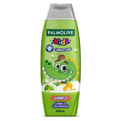 SHAMPOO PALMOLIVE KIDS 315ML CACHEADO