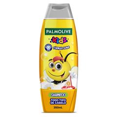 SHAMPOO PALMOLIVE KIDS 315ML TODOS TIPOS