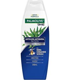 SHAMPOO PALMOLIVE MEN 315ML ANTCOCEIRA
