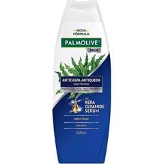 SHAMPOO PALMOLIVE MEN 315ML ANTQUEDA