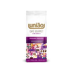 CAFE UNIAO GOURMET MOGIANA PAULISTA 250G