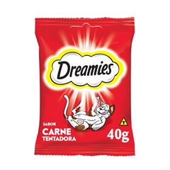 PETISCO DREAMIES CARNE 22X40G