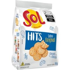 BISC SOL HITS INT ORIGINAL 80G
