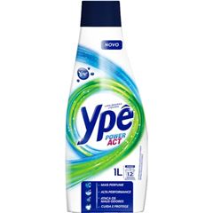 LAVA ROUPAS LIQ TIXAN YPE POWER ACT 1L