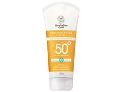 AUS GOLD PROT SOL CPO FPS 50 200G