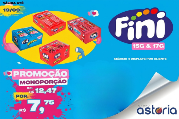 FINI TUBES