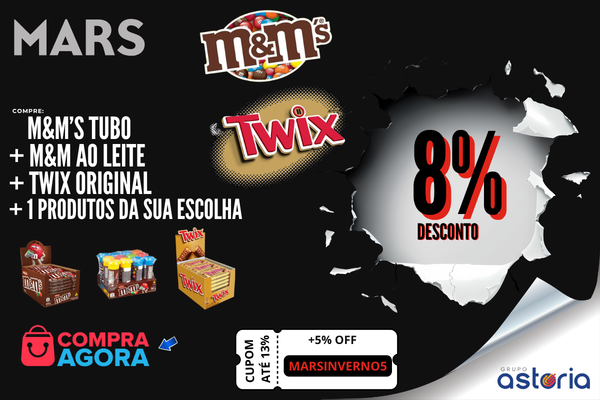 8% MARS